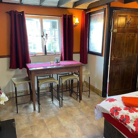 Yarm Cottages Haystack Double Bed En Suite Kirklevington المظهر الخارجي الصورة